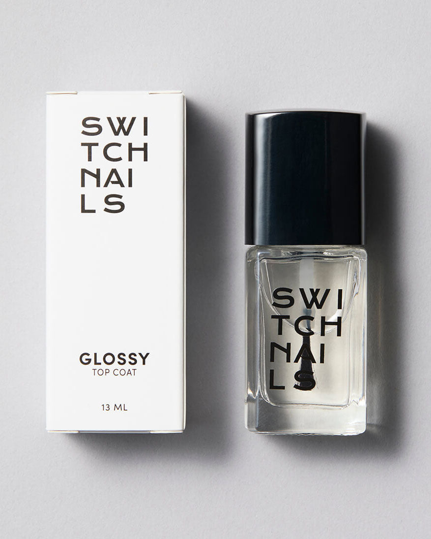 Glossy Top Coat