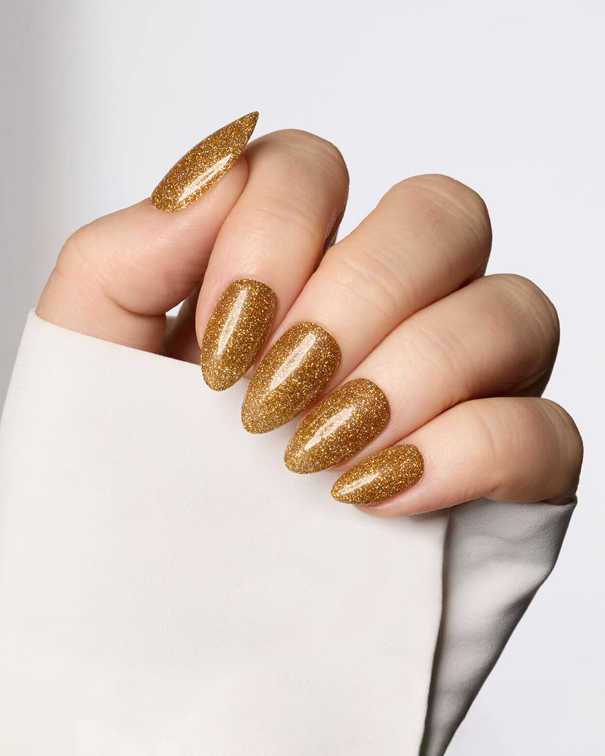 Gold Flash