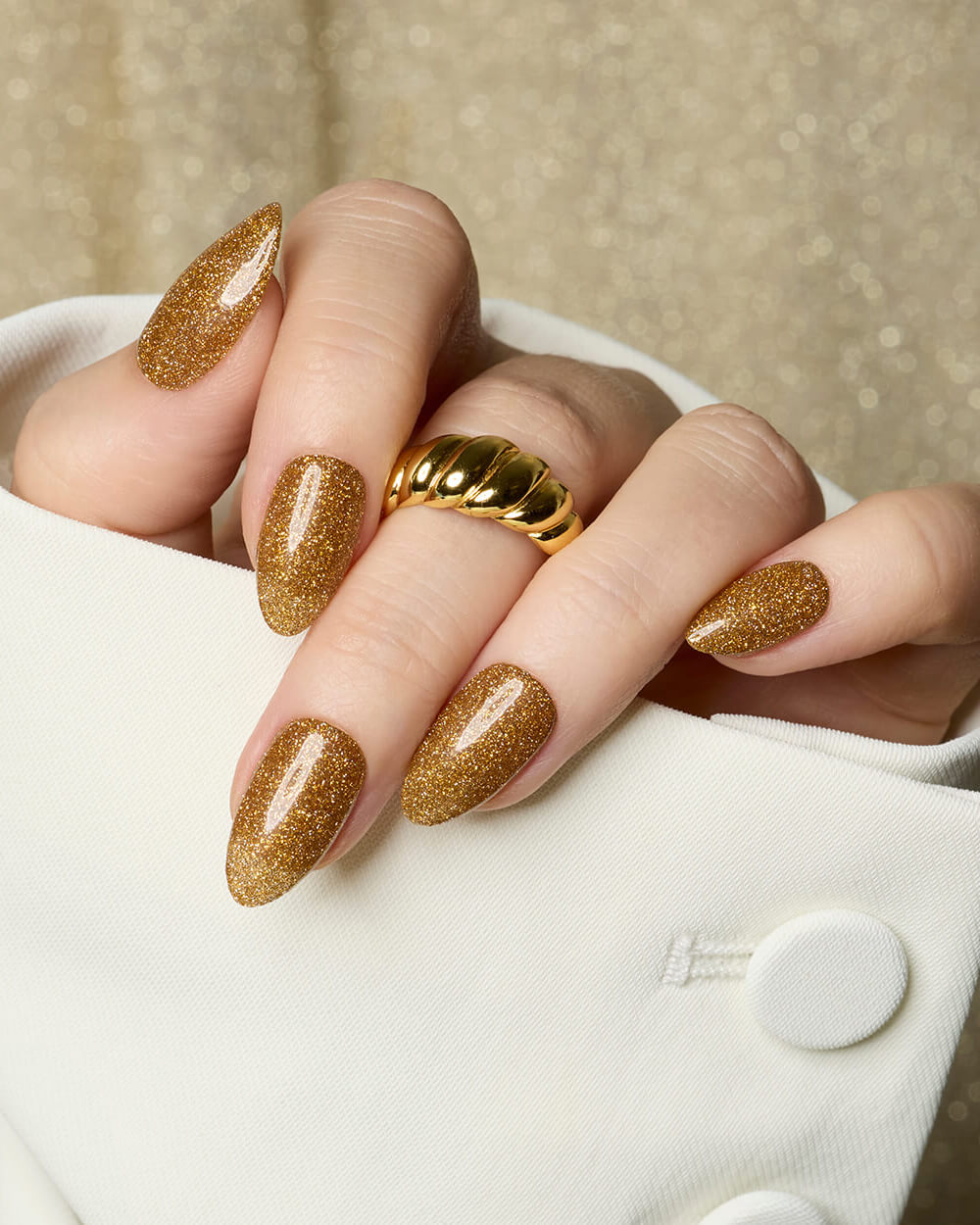 Gold Flash