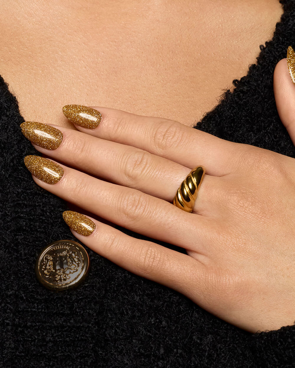 Gold Flash