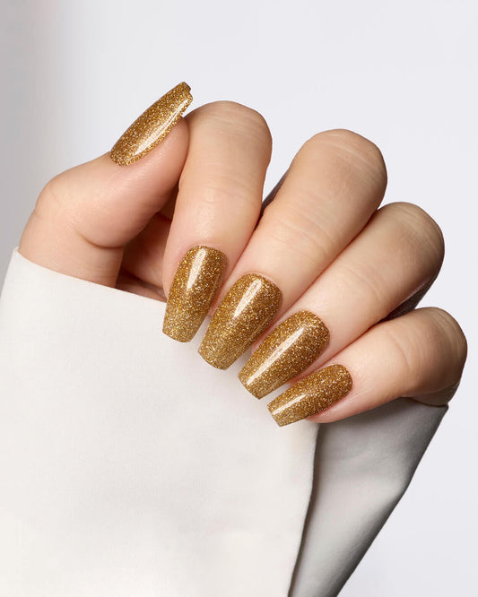 Gold Flash