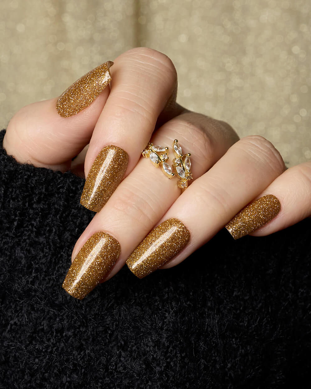 Gold Flash