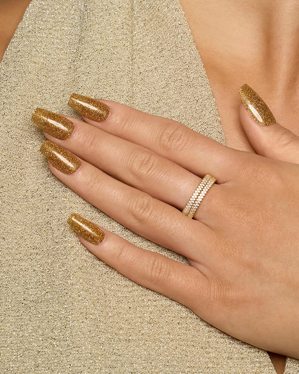 Gold Flash