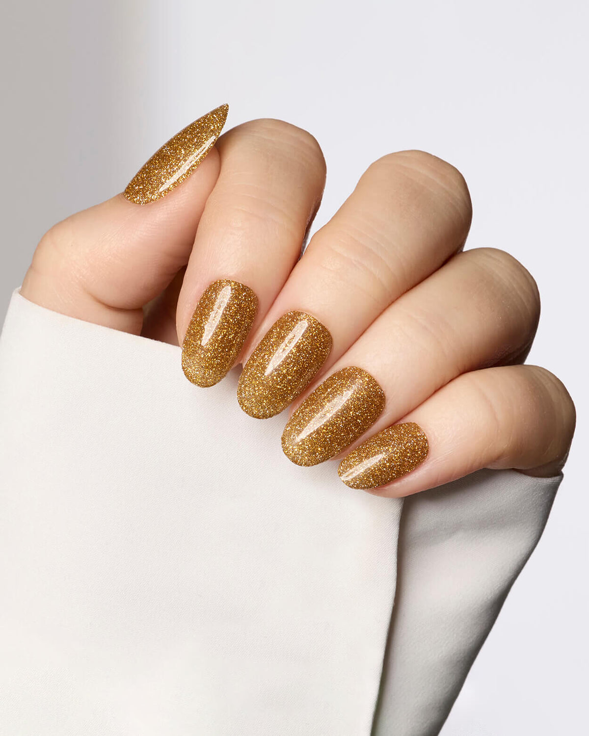 Gold Flash