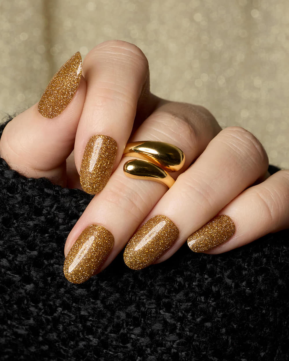 Gold Flash