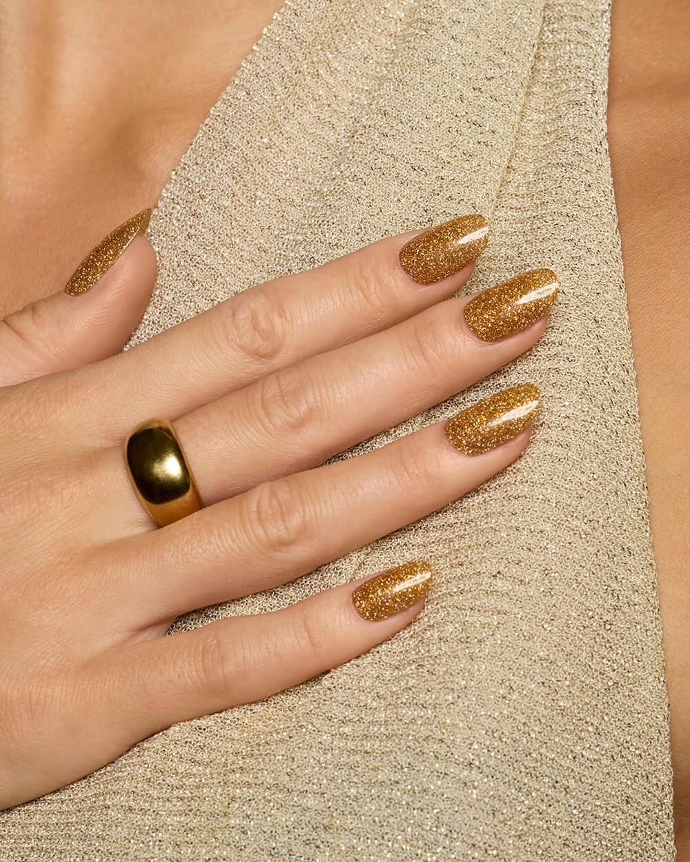 Gold Flash