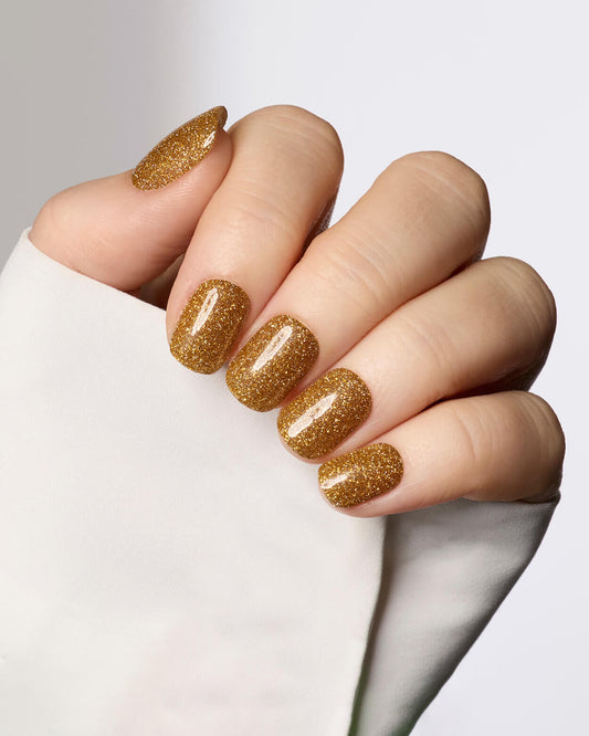 Gold Flash