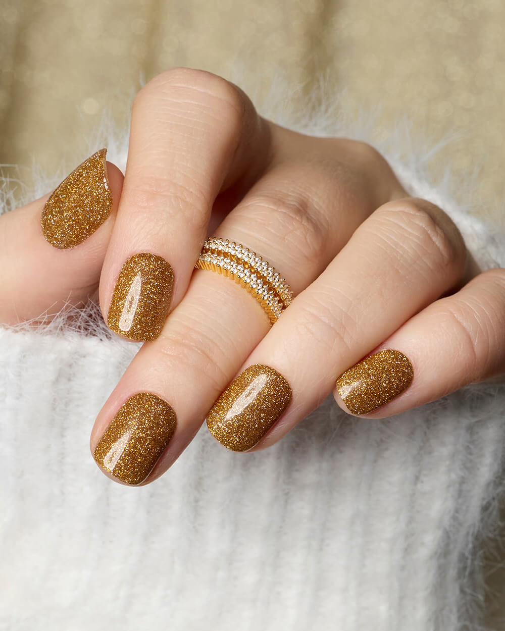 Gold Flash