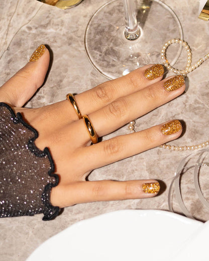 Gold Flash