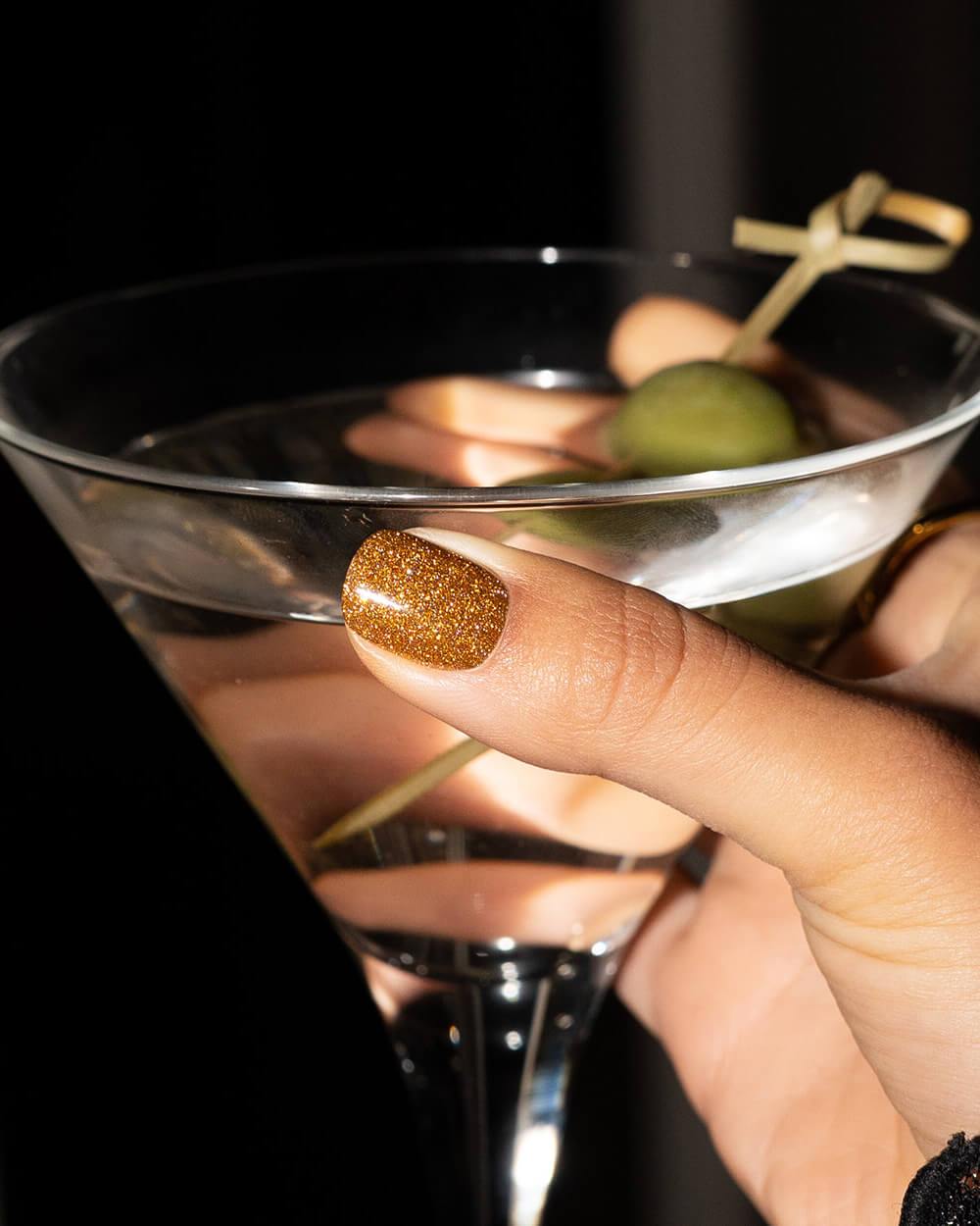 Gold Flash
