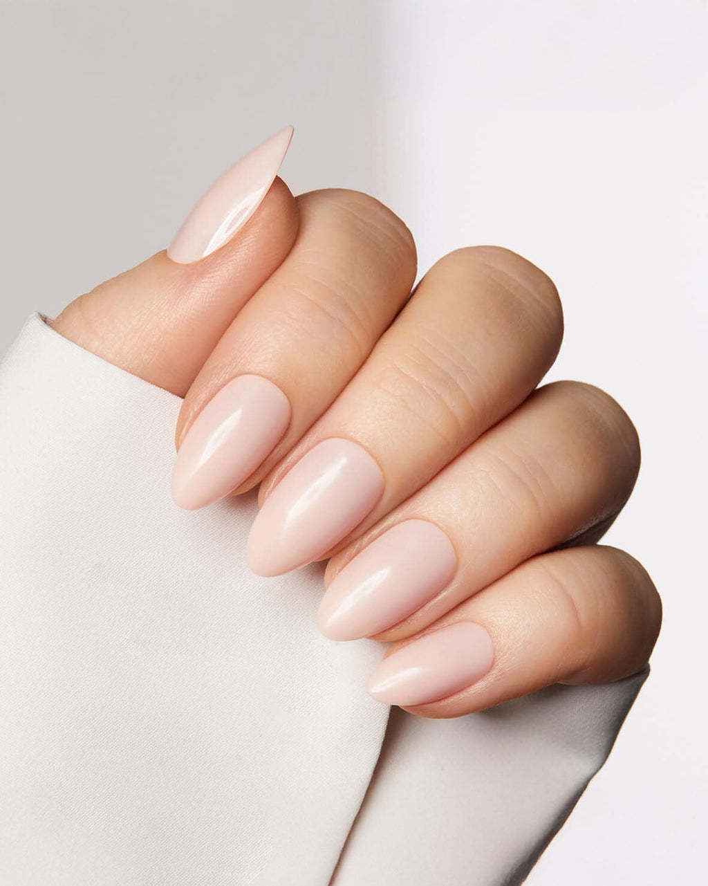 In the Mood For Nude