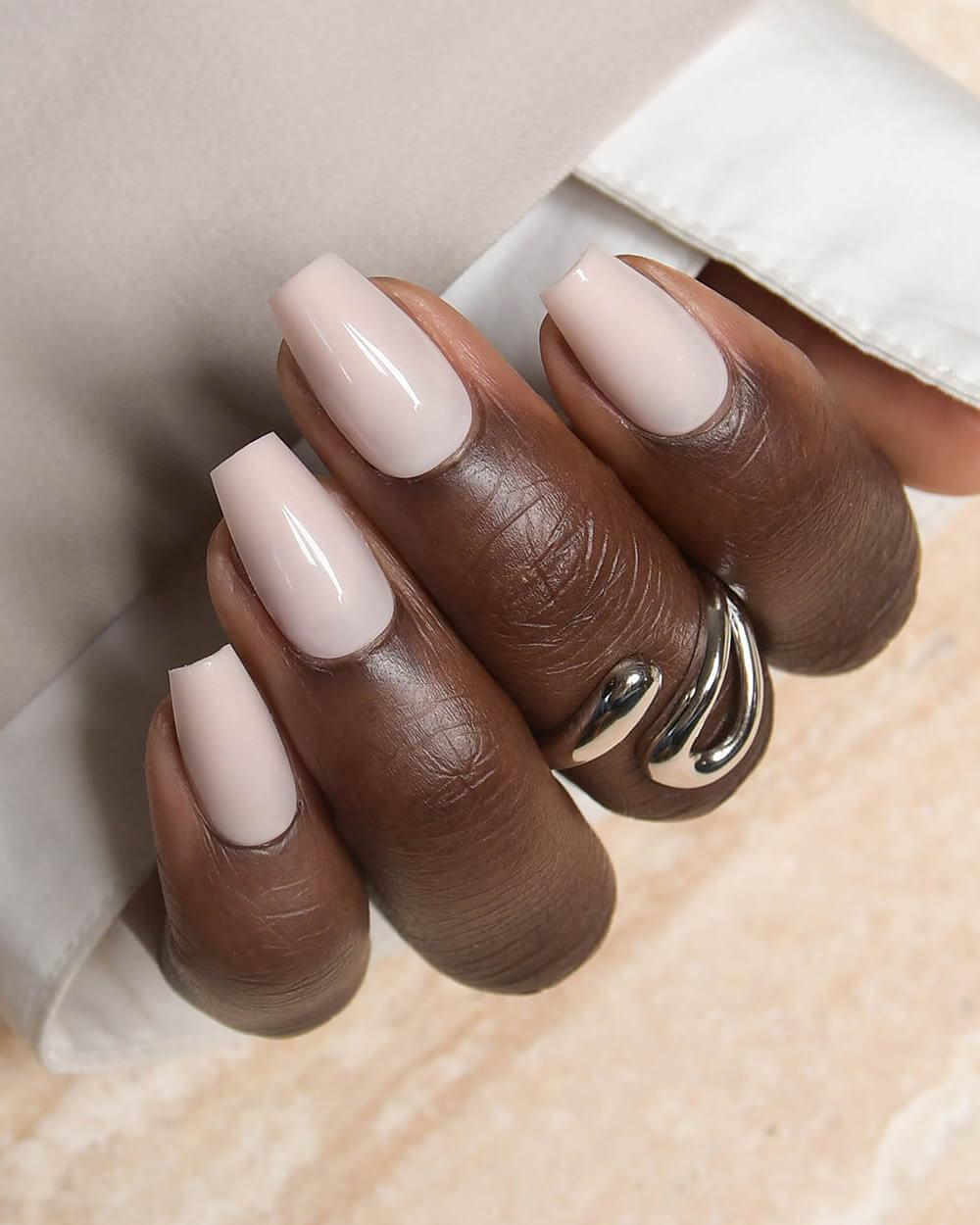 In the Mood For Nude