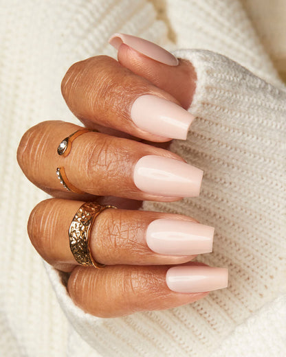 In the Mood For Nude