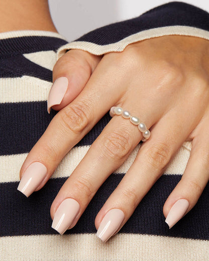 In the Mood For Nude