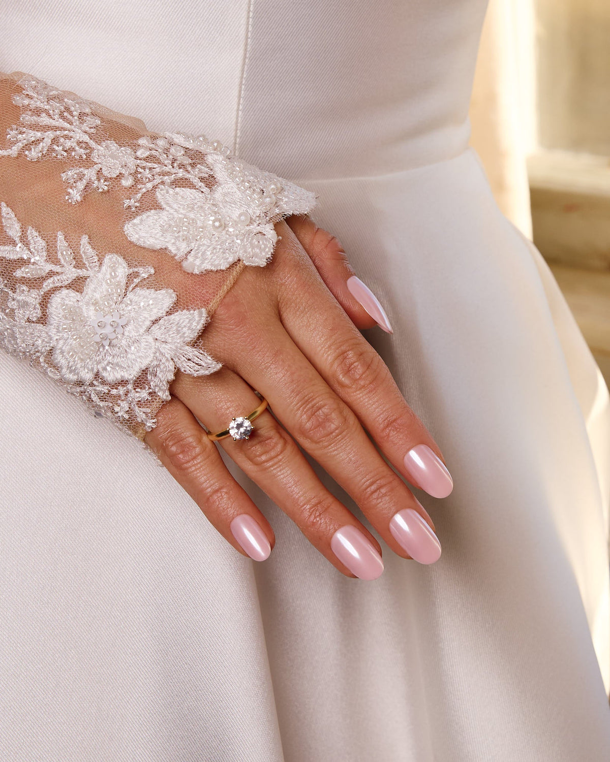 Maid Of Honor