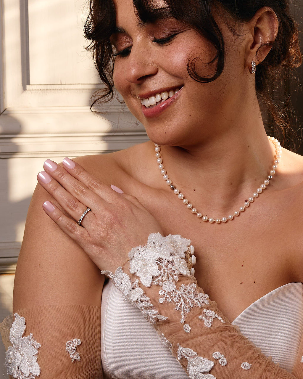Maid Of Honor