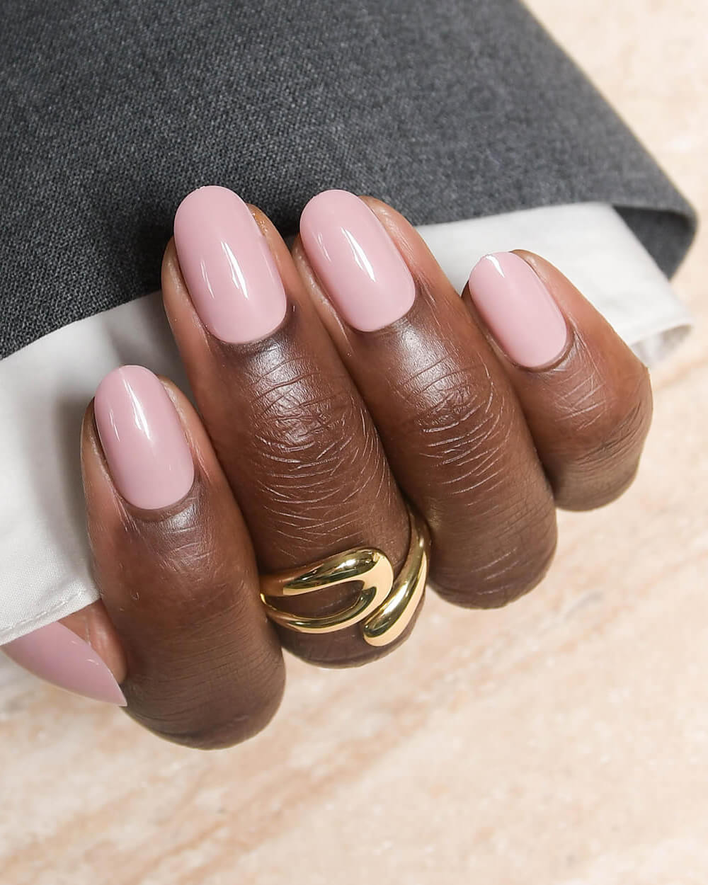 Duo: Blush & French Ombre Bold
