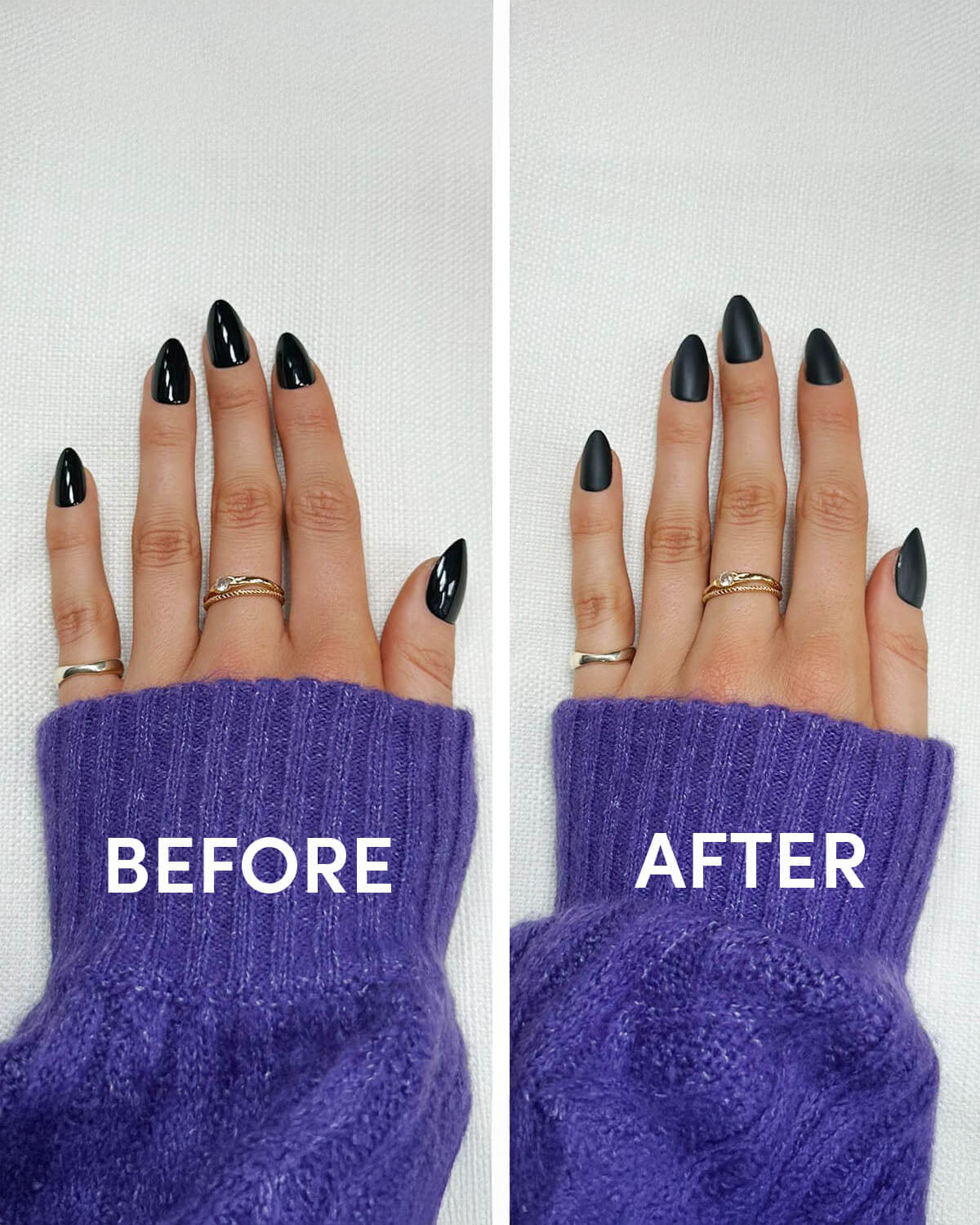 Matte Top Coat
