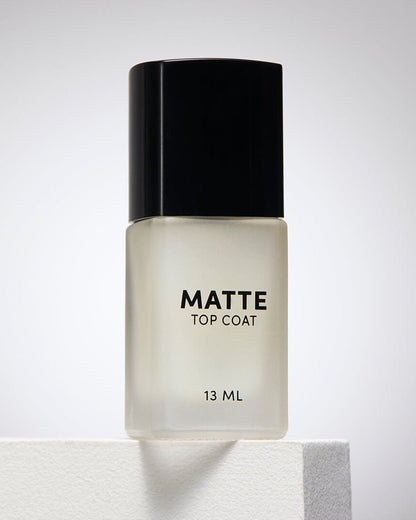 Matte Top Coat
