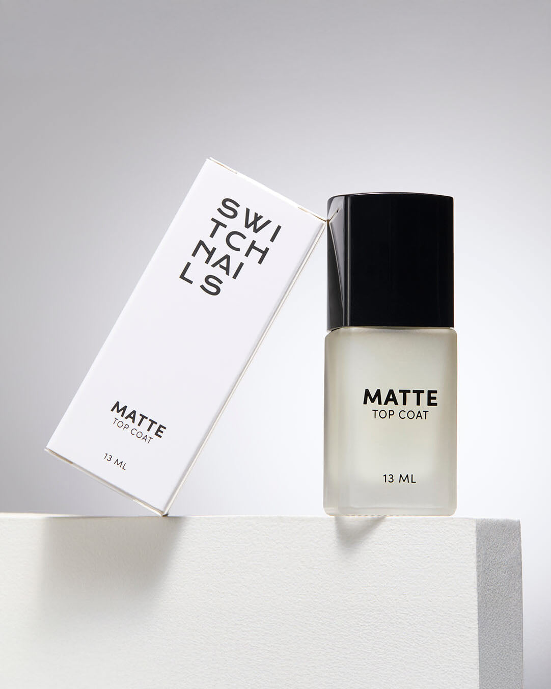 Matte Top Coat
