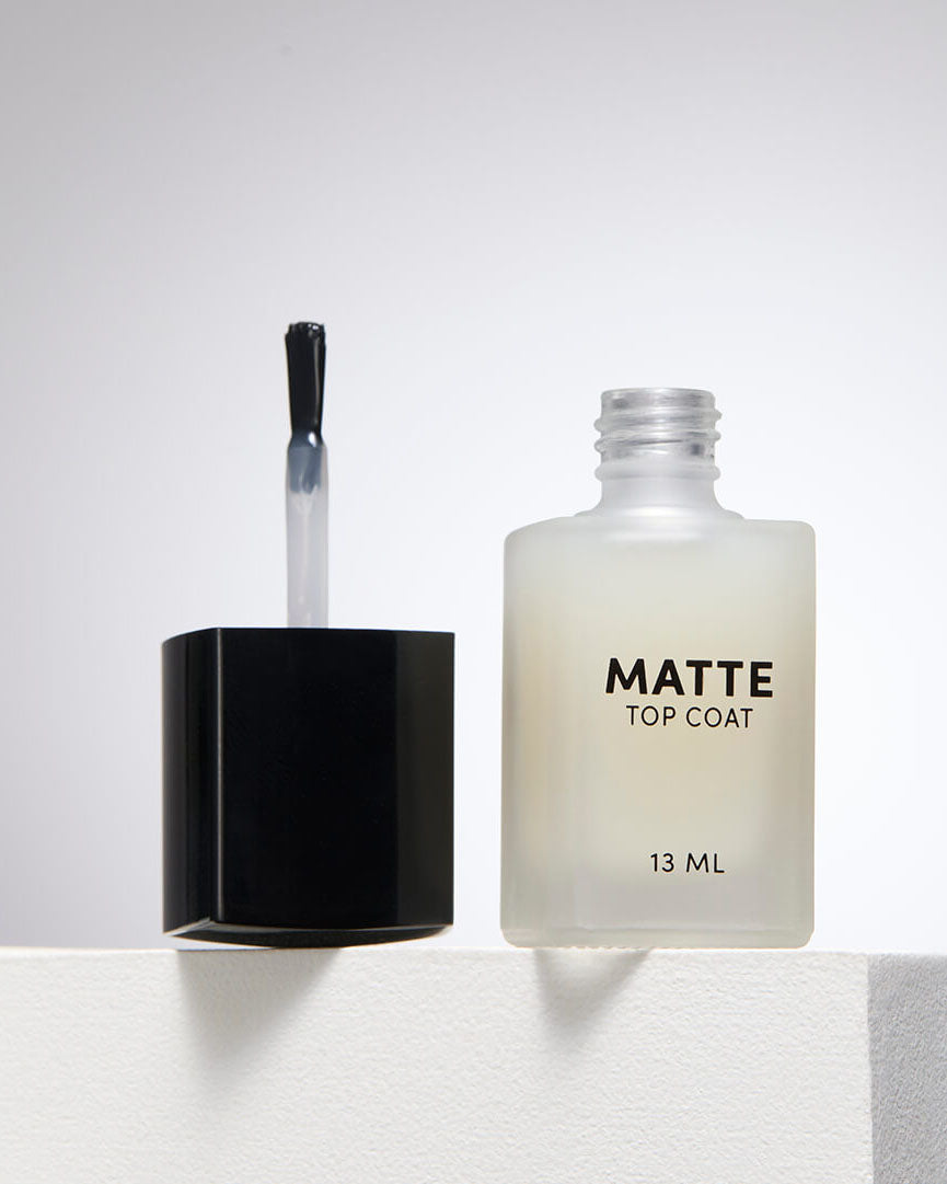 Matte Top Coat