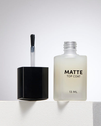 Matte Top Coat