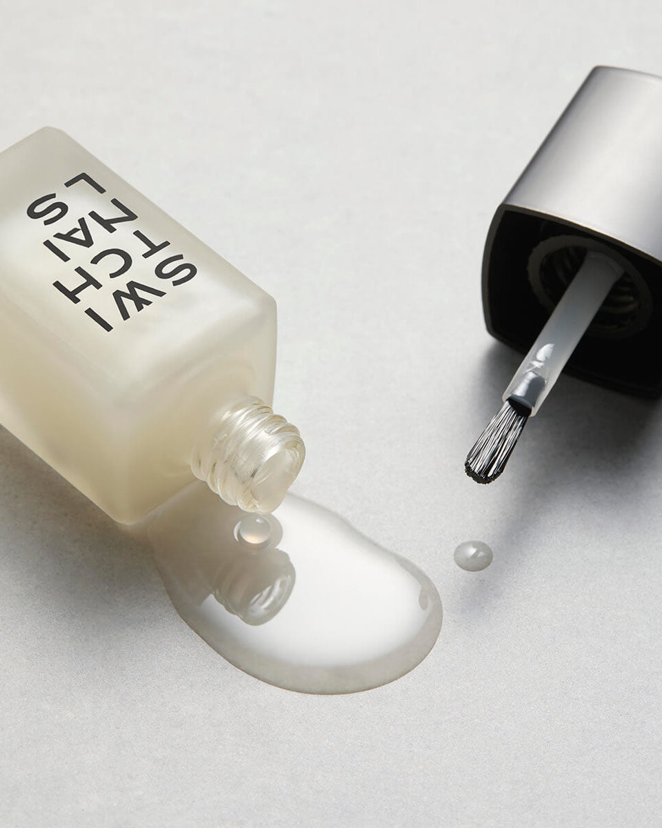 Trio: Glossy, Matte & Shimmer Top Coat