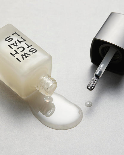 Trio: Glossy, Matte & Shimmer Top Coat
