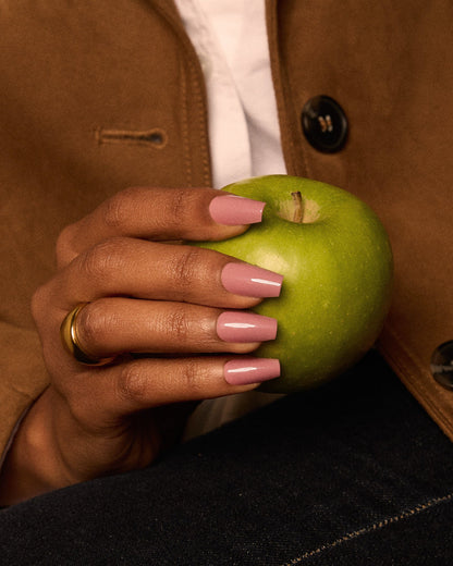 Mauve About You