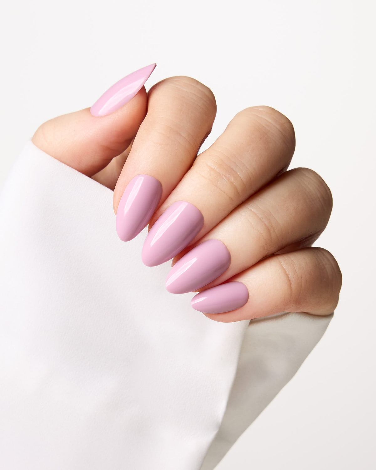 Mauve Over