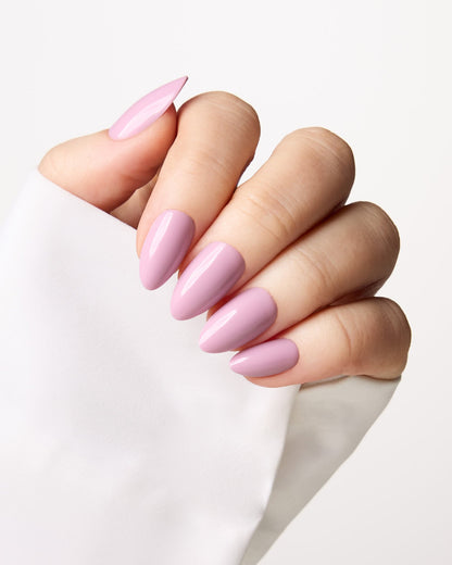 Mauve Over