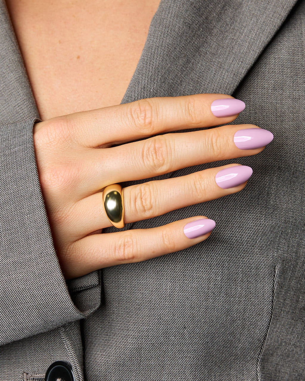 Mauve Over