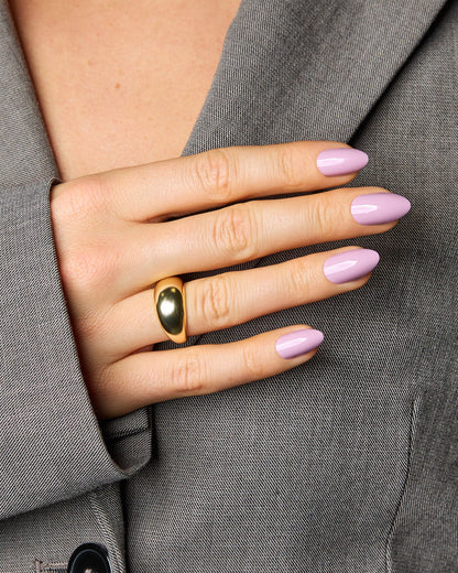 Mauve Over
