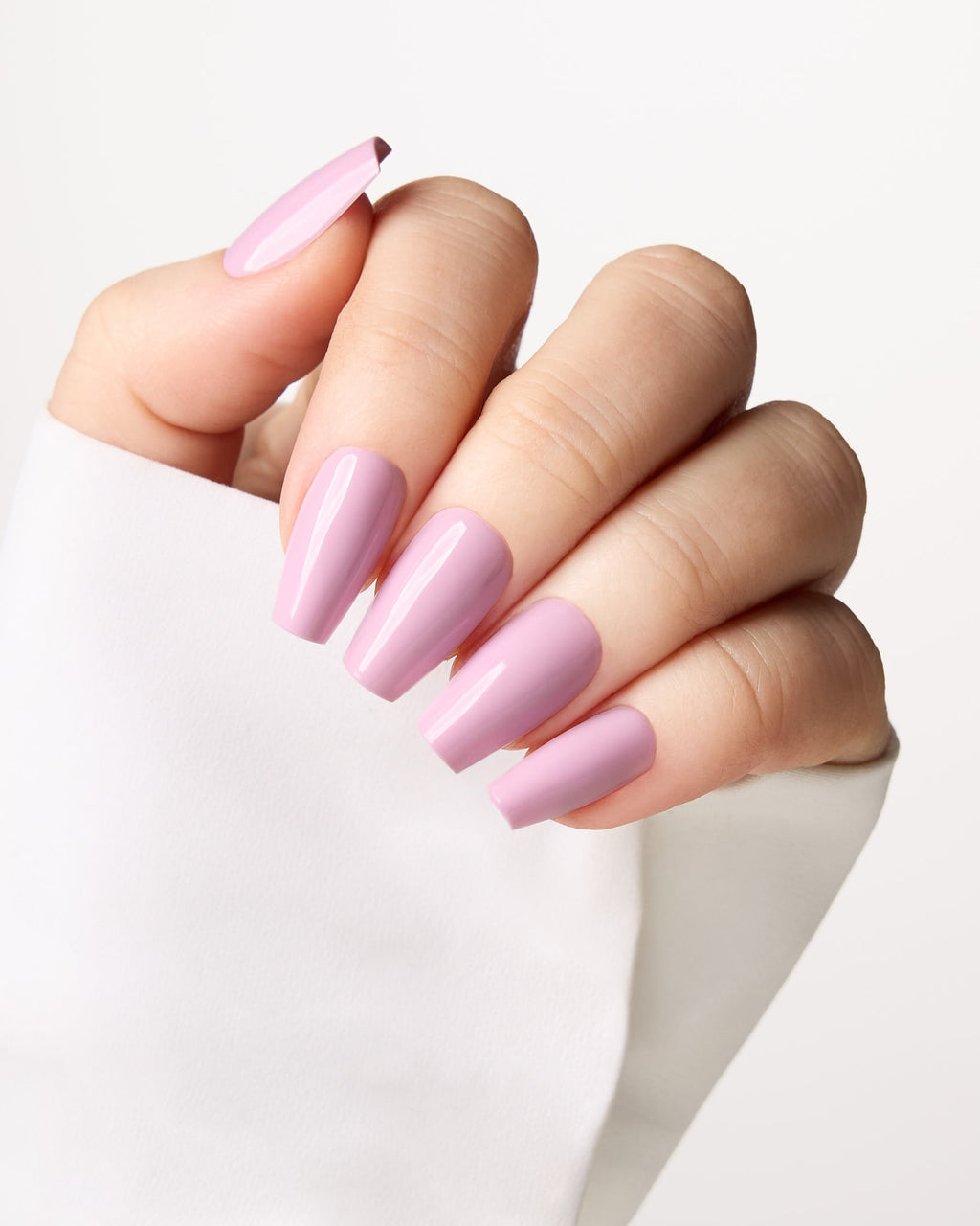 Mauve Over