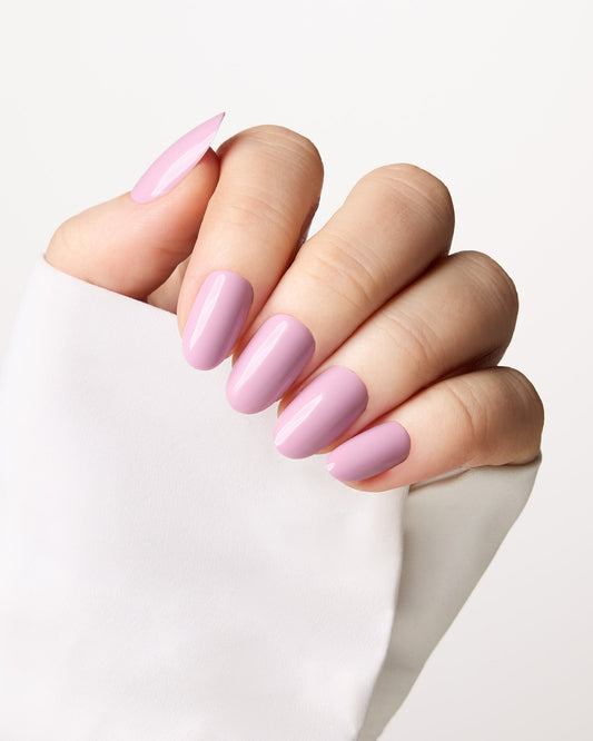Mauve Over