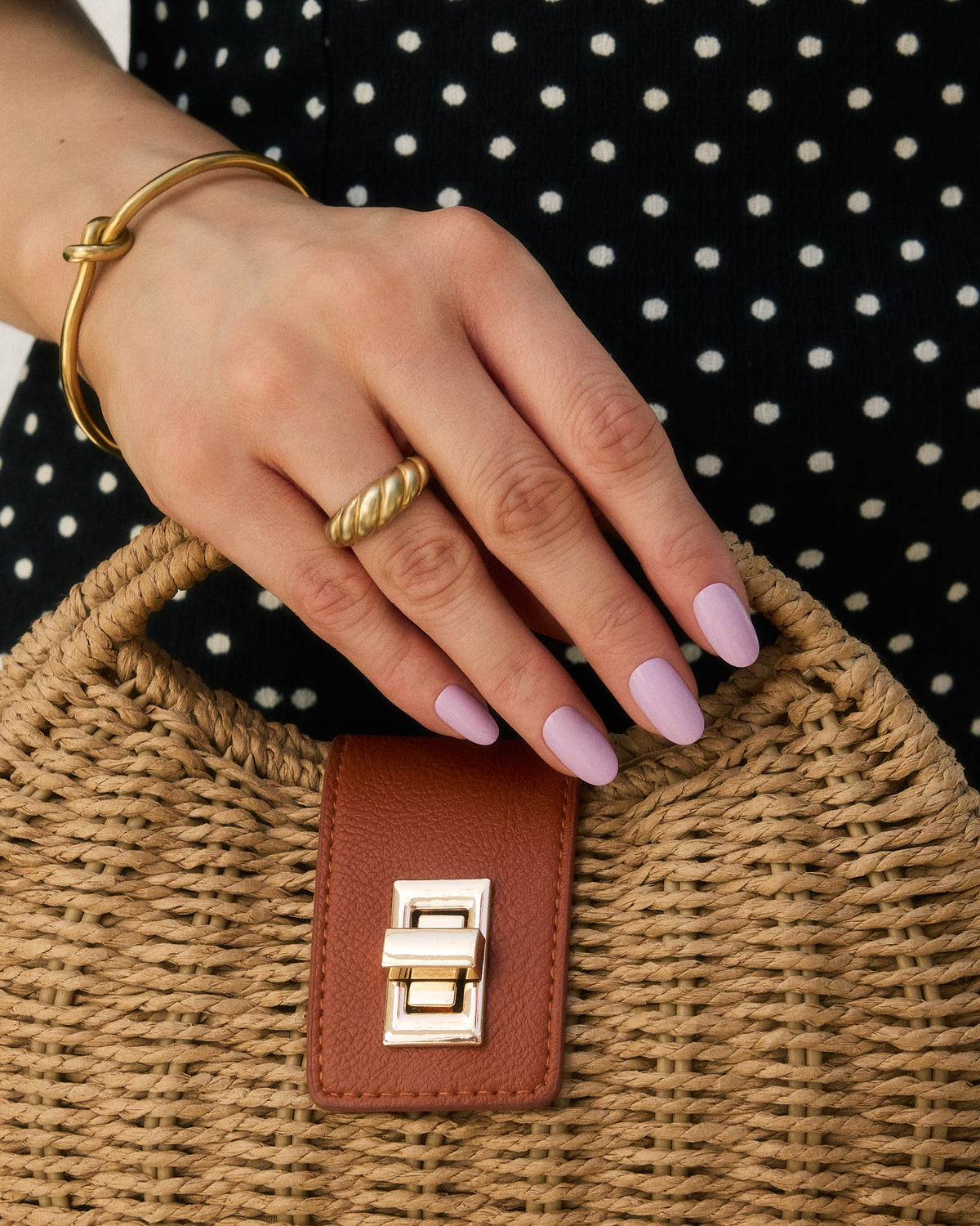 Mauve Over