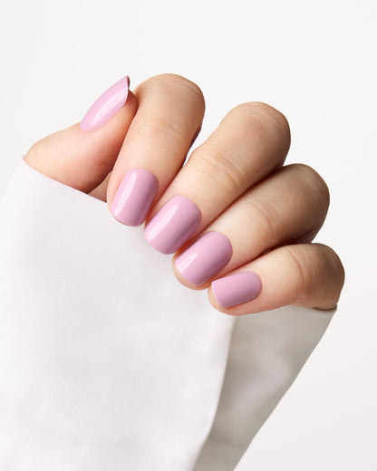 Mauve Over