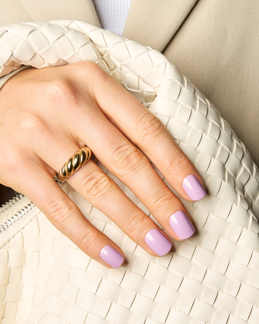 Mauve Over