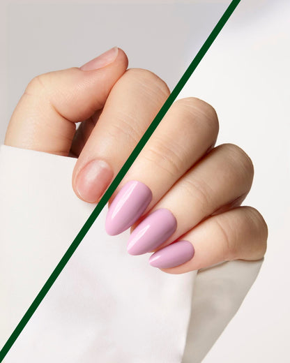 Mauve Over
