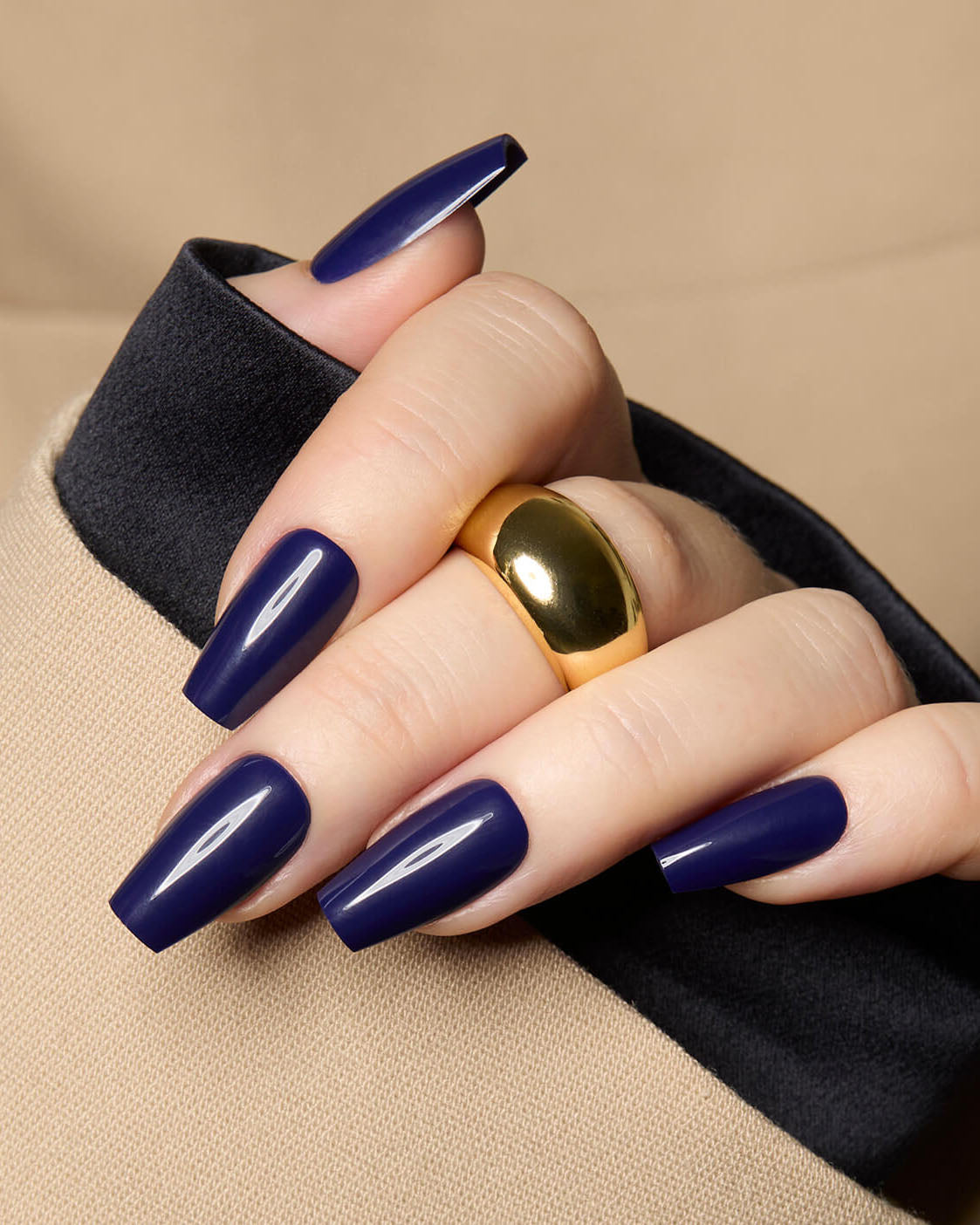 Meet Me at Midnight