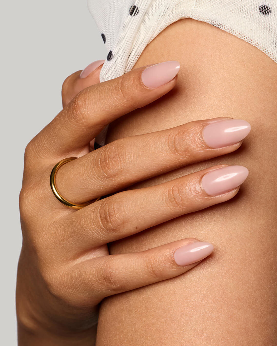Naked & Bold