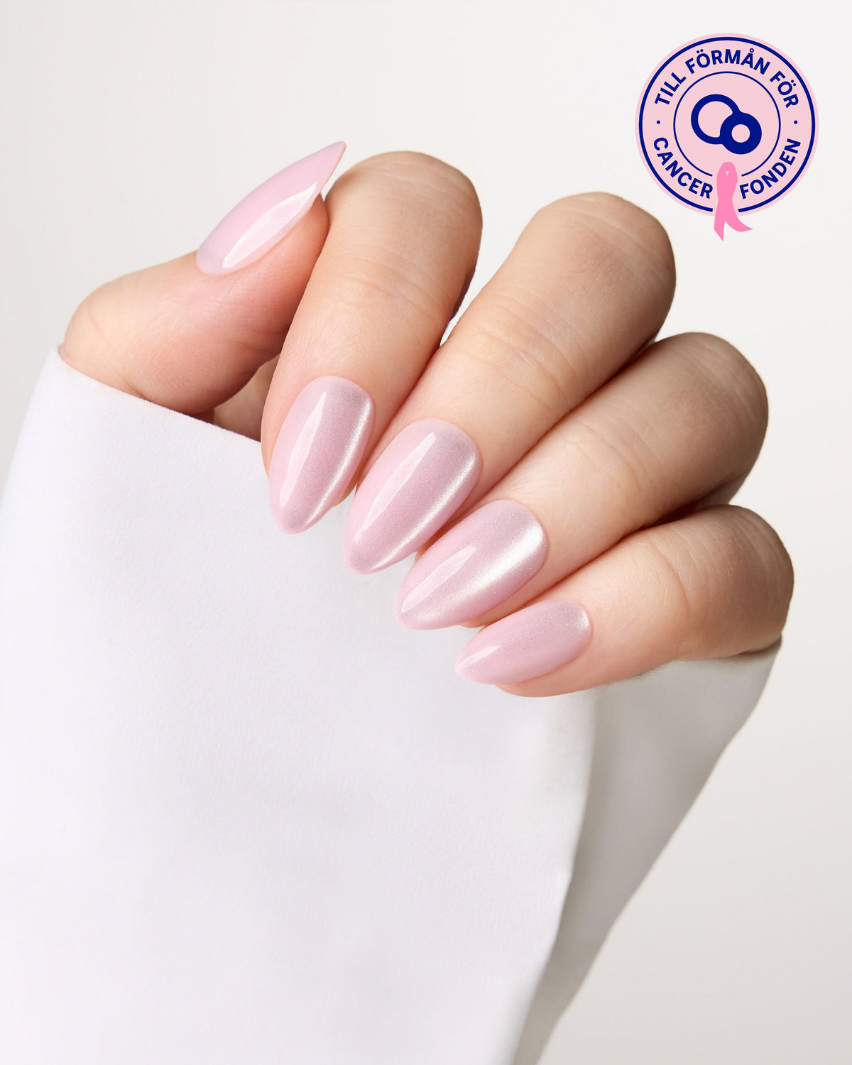 Pink Cat Eye