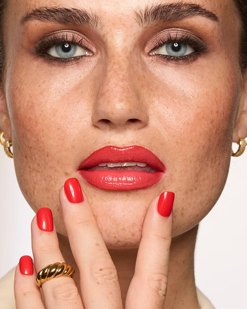 Red My Lips