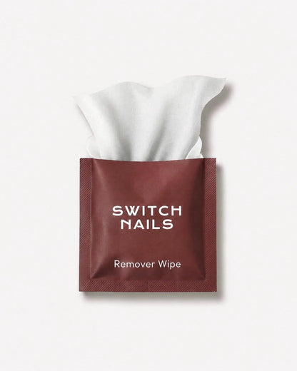 Remover Wipes