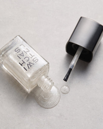 Shimmer Top Coat