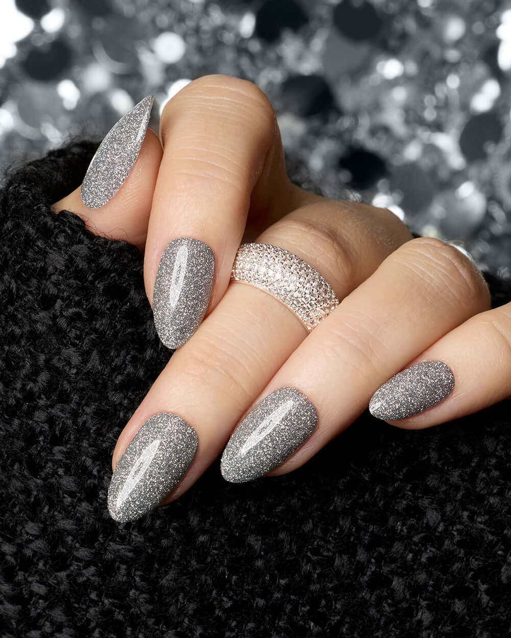 Silver Flash