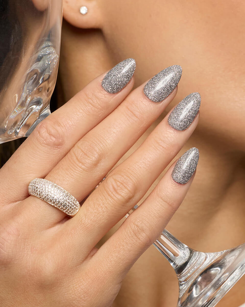 Silver Flash
