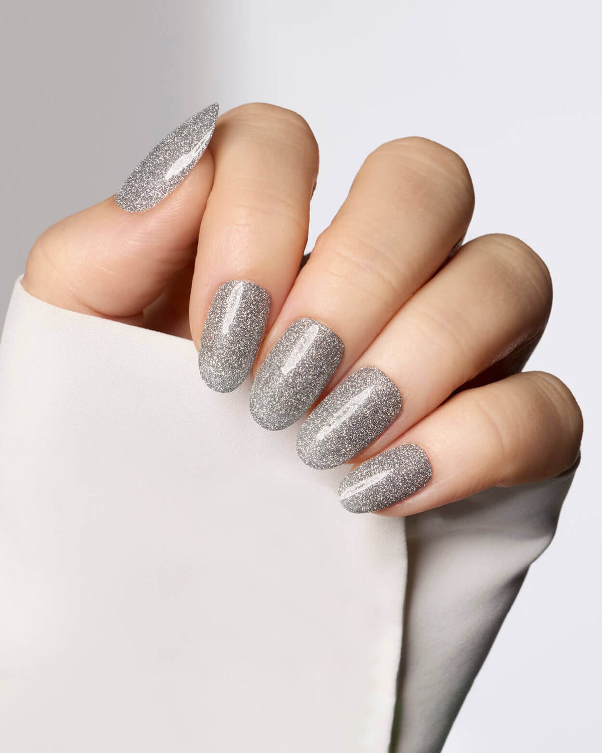 Silver Flash