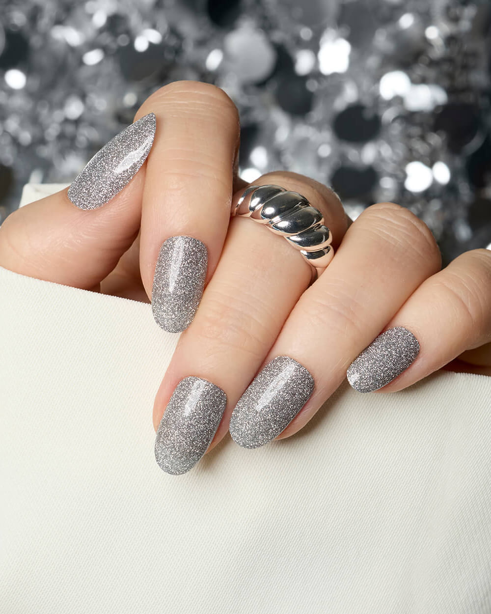 Silver Flash
