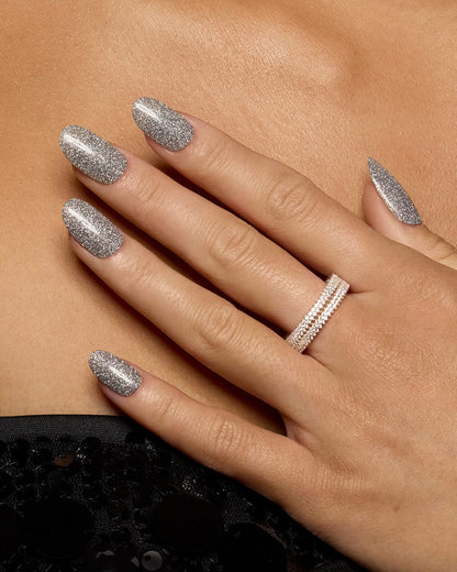 Silver Flash